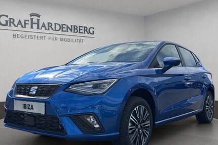 Seat Ibiza 9.000 km 21.990 &euro; Radolfzell 78315