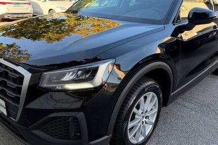Audi Q2 73.867 km 20.900 &euro; München 81243