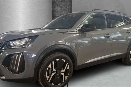 Peugeot 2008 13.412 km 21.840 &euro; Hamburg 22047