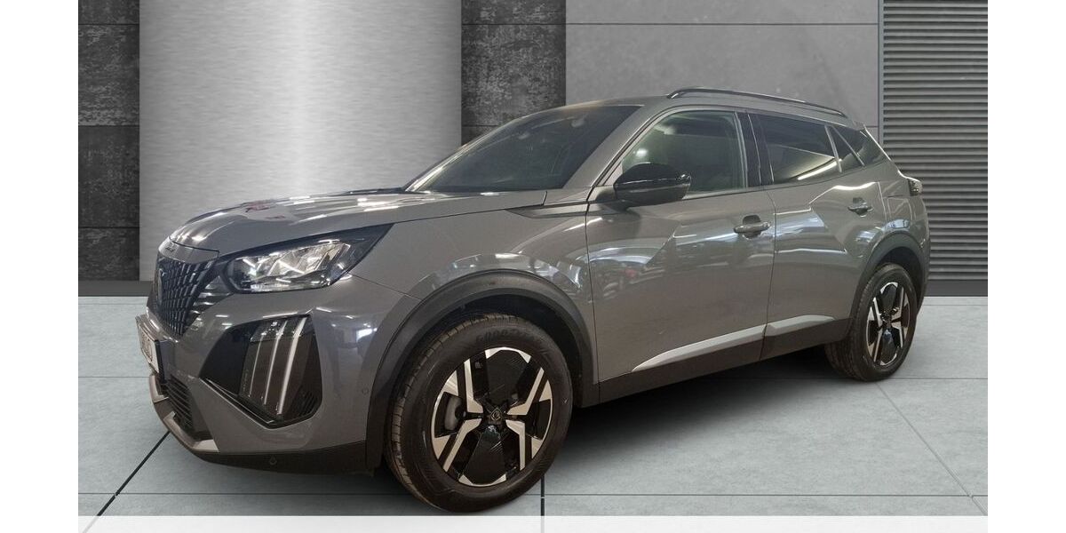 Peugeot 2008 13.412 km 21.840 &euro; Hamburg 22047