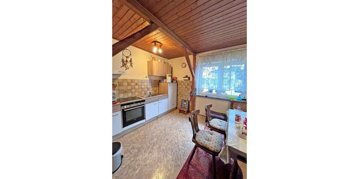 Mehrfamilienhaus, Wohnhaus Veitsbronn Bernbach - 9 Zimmer, 699.000&euro; | Angebot:26128156