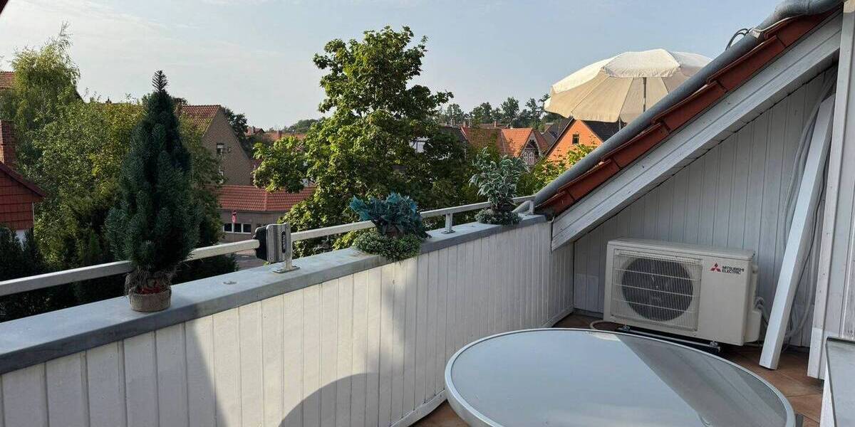 Etagenwohnung Osterode am Harz Osterode - 3 Zimmer, 103 m&sup2;, 120.000&euro; | Angebot:25702044