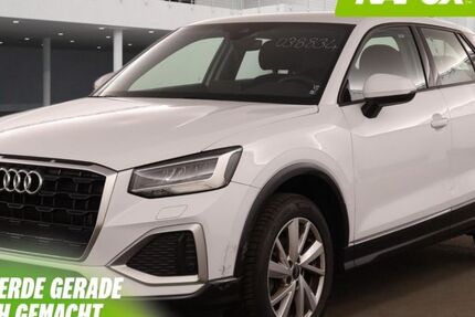 Audi Q2 60.159 km 21.900 &euro; Hamburg 22529