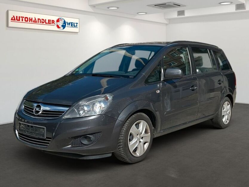 Zafira
