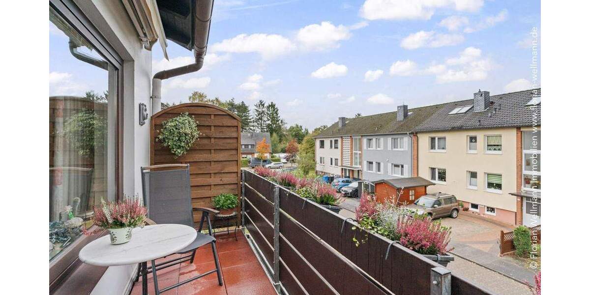 Etagenwohnung Lilienthal Butendiek - 3 Zimmer, 85 m&sup2;, 229.000&euro; | Angebot:25726098