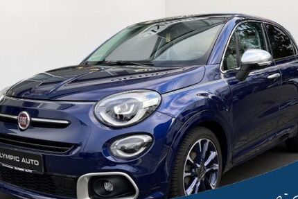 Fiat 500X 24.000 km 18.990 &euro; Kiel 24119