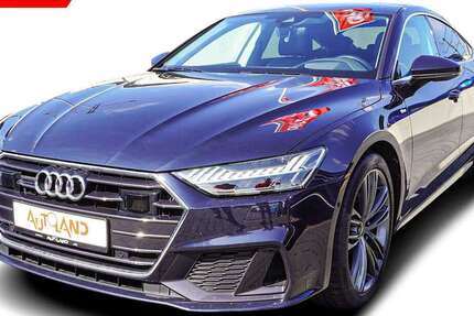 Audi A7 49.941 km 47.950 &euro; Berlin 12683