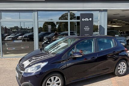 Peugeot 208 104.000 km 6.970 &euro; Wesel 46485
