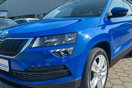 Skoda Karoq 168.800 km 16.490 € Elmshorn(bei Hamburg) 25335
