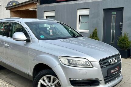 Audi Q7 324.000 km 6.790 &euro; Berlin 13088