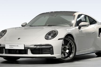 Porsche 992 2.154 km 259.900 &euro; Düsseldorf 40468