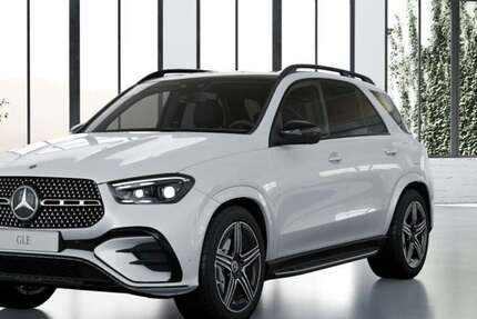 Mercedes-Benz GLE 350 9.900 km 89.490 &euro; Ergolding 84030