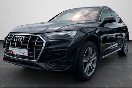 Audi Q5 10.854 km 55.880 &euro; Mayen 56727