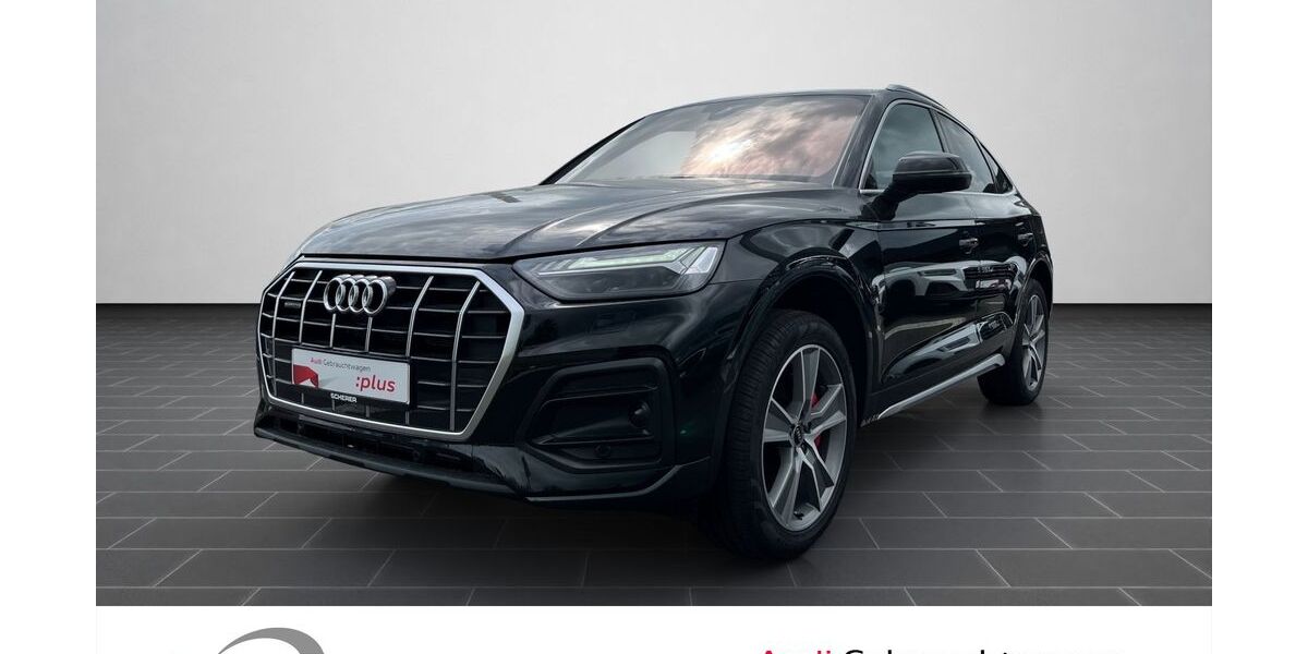 Audi Q5 10.854 km 55.880 &euro; Mayen 56727