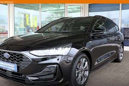 Ford Focus 26.850 km 21.790 &euro; Bühl 77815