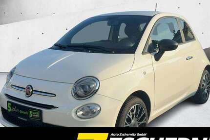 Fiat 500 8.000 km 12.460 &euro; Bruchsal 76646