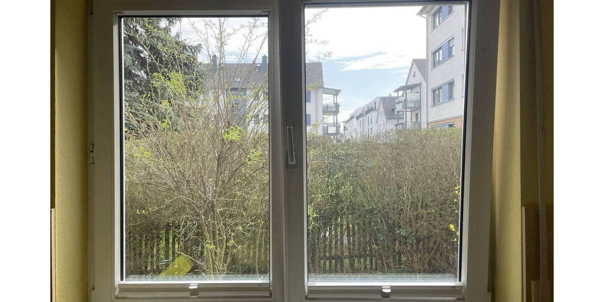 Etagenwohnung Bad Homburg Berliner Siedlung/Gartenfeld - 2 Zimmer, 64 m&sup2;, 300.000&euro; | Angebot:25693982