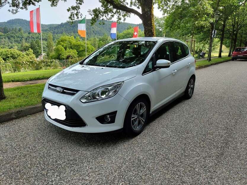 C-Max