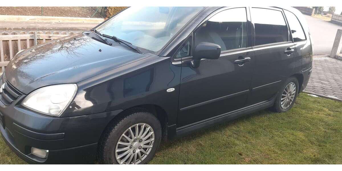 Suzuki Liana 189.000 km 890 &euro; Wertingen 86637