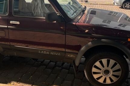 Lada Niva
