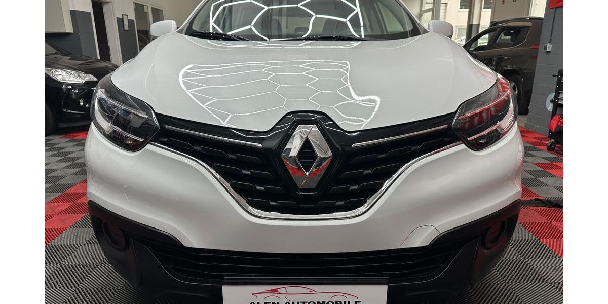 Renault Kadjar 54.217 km 10.990 &euro; Köln 51109