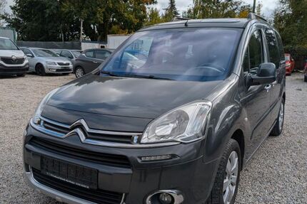 Citroen Berlingo 49.000 km 10.390 € Berlin 13158