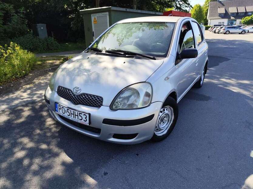 Yaris