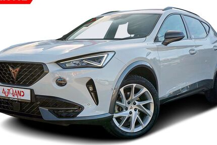 Cupra Formentor 52.317 km 25.990 &euro; Erfurt 99087