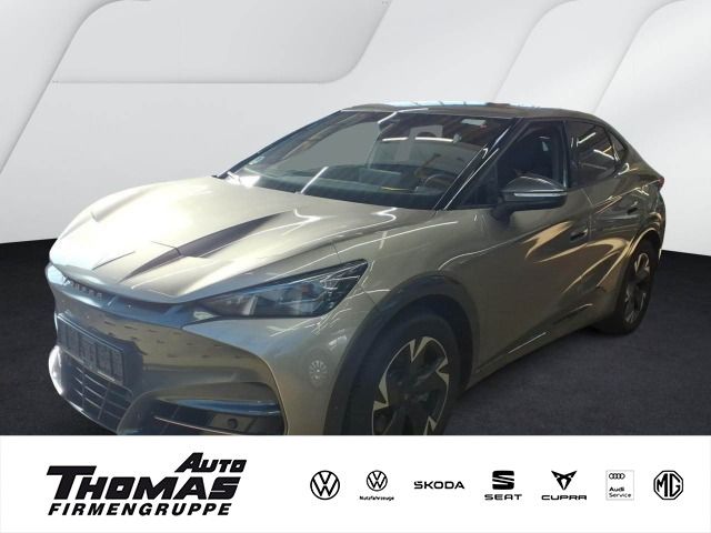 Cupra Tavascan 7.919 km 42.880 &euro; Blankenheim 53945