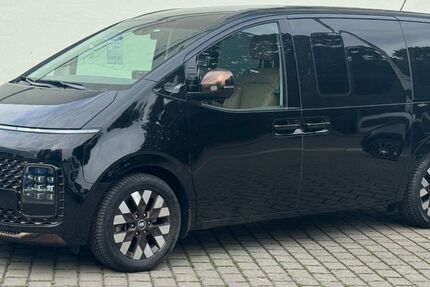 Hyundai STARIA 41.887 km 38.985 &euro; Chemnitz 09120