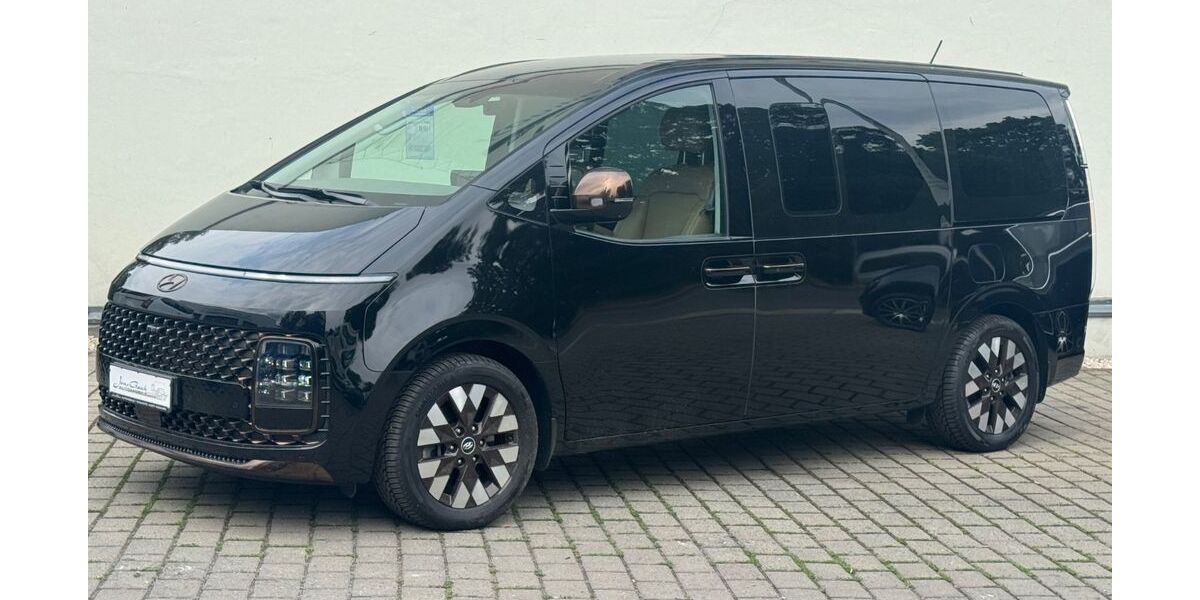 Hyundai STARIA 41.887 km 38.985 &euro; Chemnitz 09120