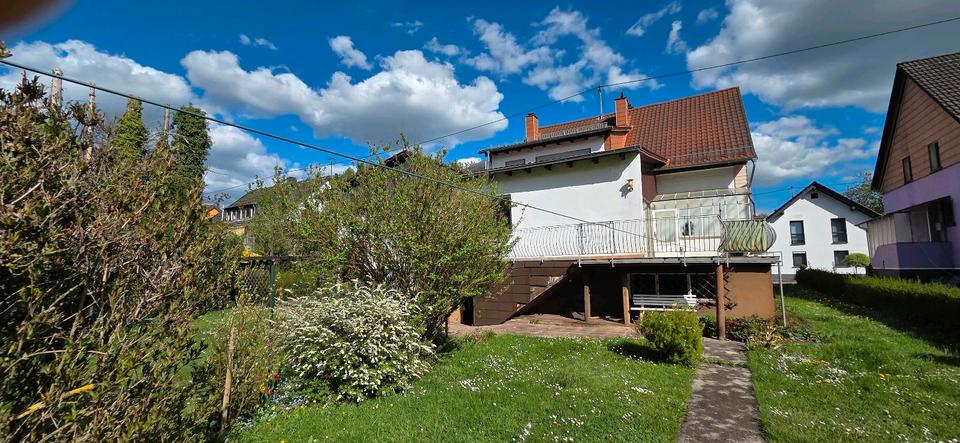 Einfamilienhaus Wadern - 8 Zimmer, 240 m&sup2;, 349.000&euro; | Angebot:26284900