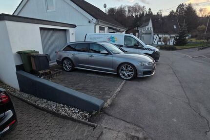 Audi A6 100.000 km 29.900 &euro; Gummersbach 51643