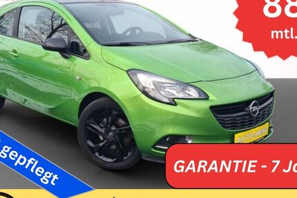 Opel Corsa 94.327 km 6.990 &euro; Halle (Saale) 06128