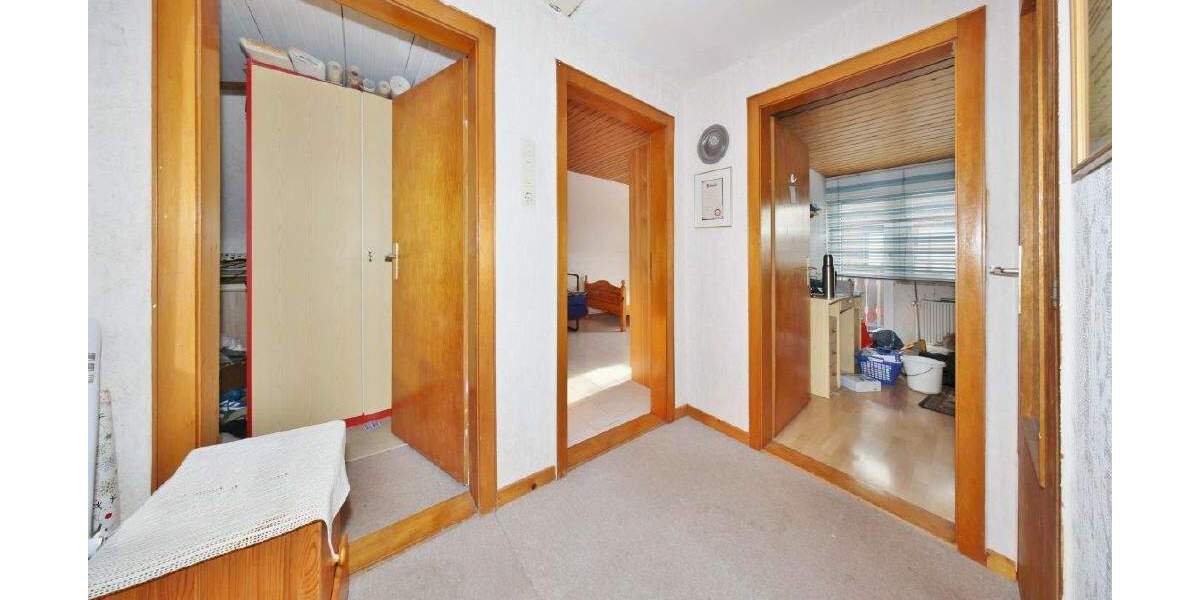 Einfamilienhaus Sande - 6 Zimmer, 113 m&sup2;, 199.000&euro; | Angebot:25741247