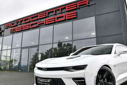 Chevrolet Camaro 13.936 km 50.890 &euro; Meschede 59872
