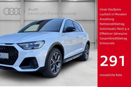 Audi A1 2.190 km 33.575 &euro; Fürstenwalde 15517