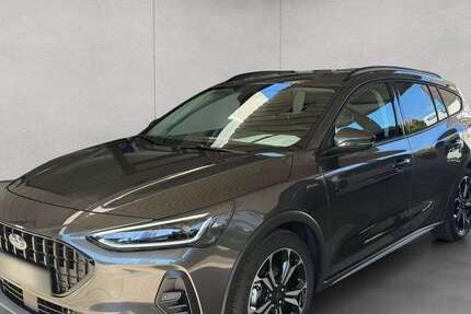 Ford Focus 1.110 km 31.550 &euro; Heilbronn 74080