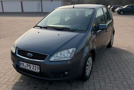 Ford C-Max 206.000 km 1.700 &euro; Delligsen 31073