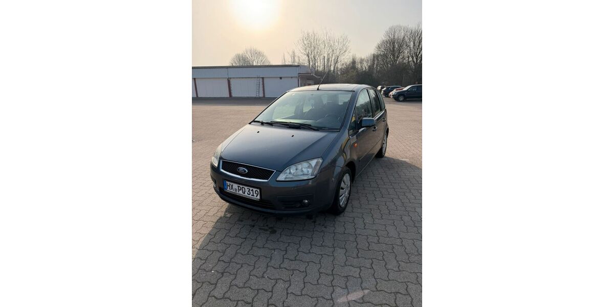 Ford C-Max 206.000 km 1.700 &euro; Delligsen 31073