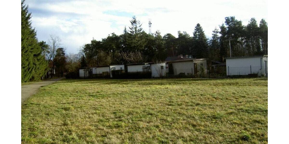 Grundstück Cottbus Schmellwitz - 60.000&euro; | Angebot:21614107