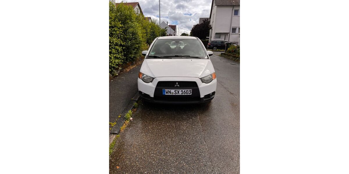 Mitsubishi Colt 231.600 km 1.500 &euro; Weinstadt 71384