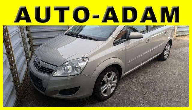 Zafira