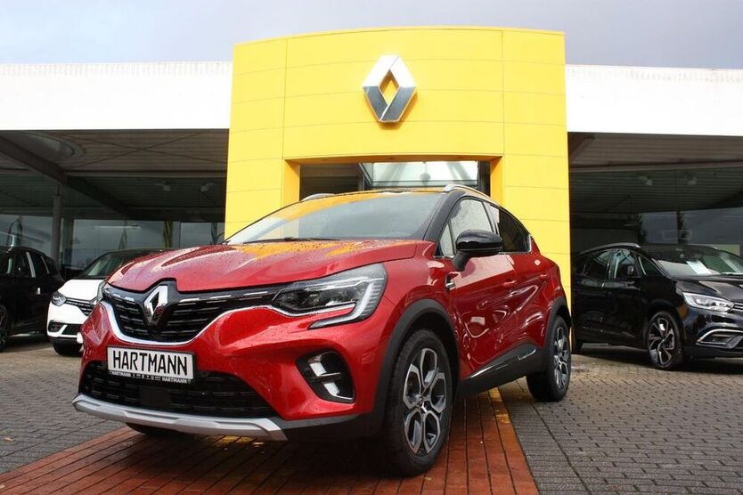 Captur