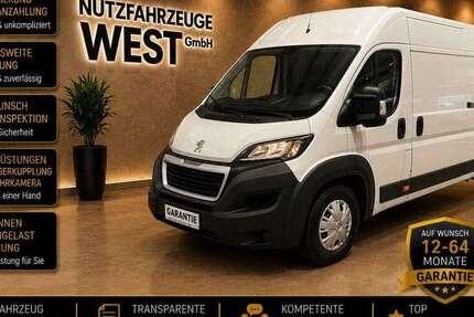 Peugeot Boxer 127.000 km 14.890 &euro; Datteln 45711