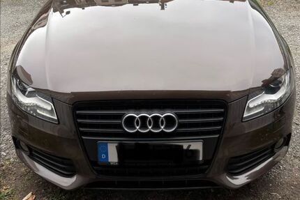 Audi A4 282.000 km 6.780 &euro; Plauen 08527