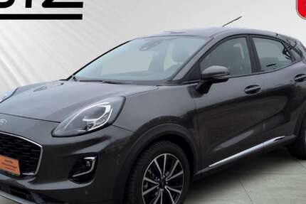 Ford Puma 13.500 km 20.930 € Fürstenfeldbruck 82256