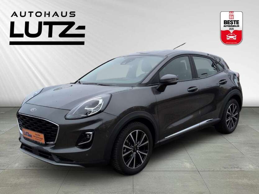 Ford Puma 13.500 km 20.930 € Fürstenfeldbruck 82256