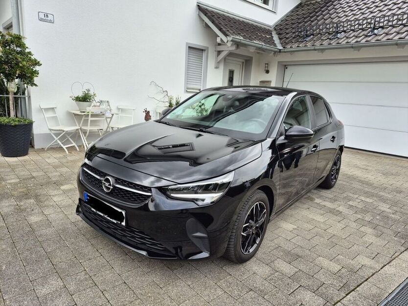 Corsa