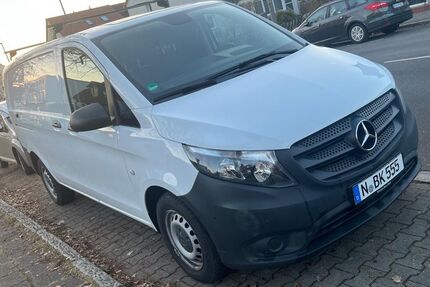 Mercedes-Benz Vito 180.000 km 14.000 &euro; Nürnberg 90475